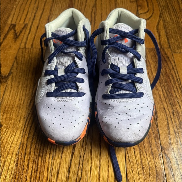 Under Armour Kids Preschool Jet 21 Basketball Shoes Sneakers size 13 - Picture 3 of 3